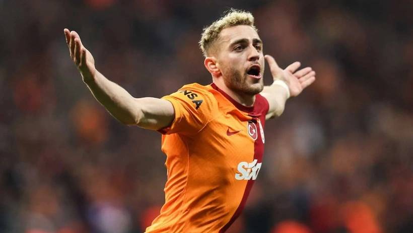 Barış Alper Yılmaz rekor kıracak! En çok kazanan Türk olacak 4